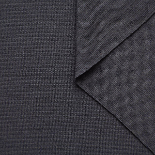 M20A00030 | Heavy Wool Jersey