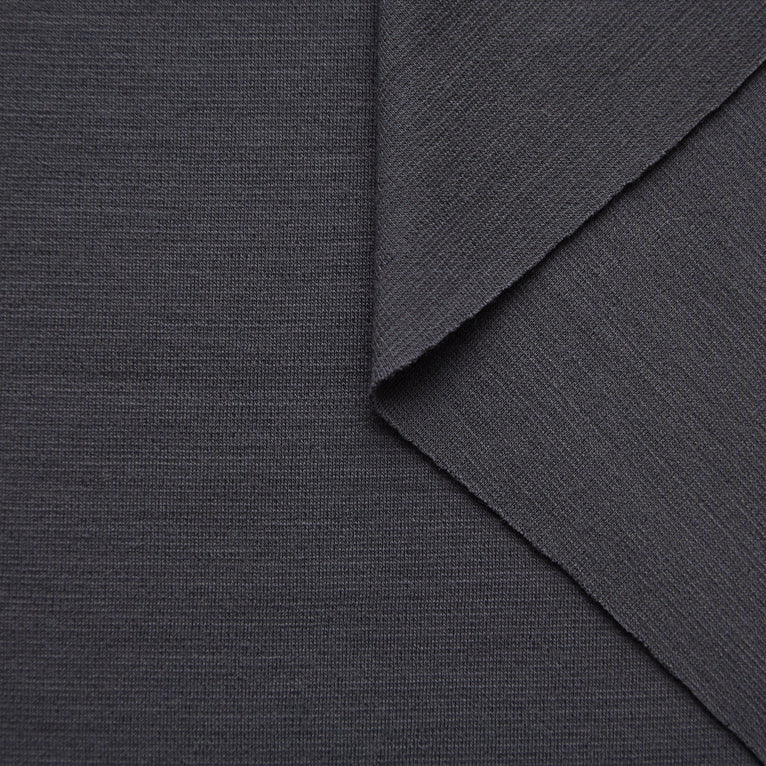 M20A00030 | Heavy Wool Jersey - view 1
