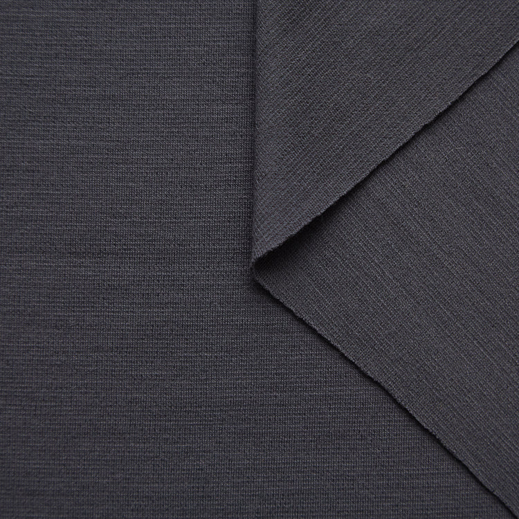 M20A00030 | Heavy Wool Jersey - view 1