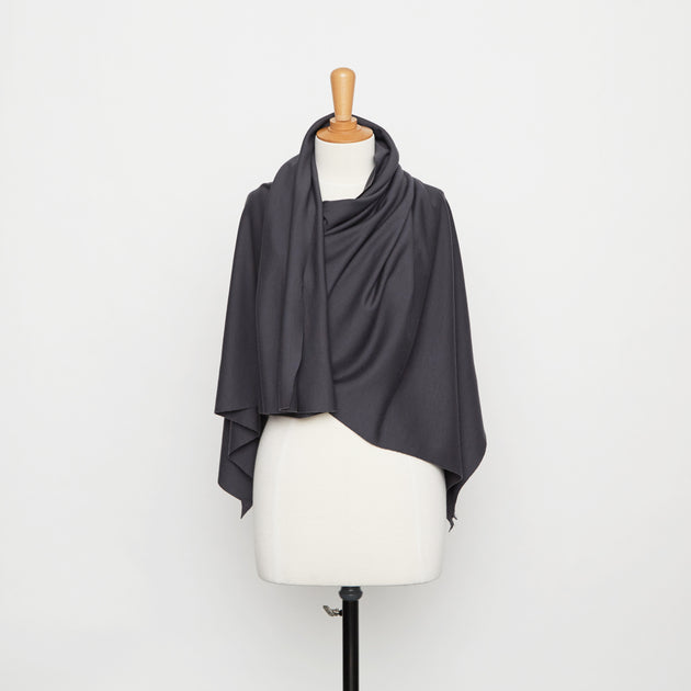 M20A00030 | Heavy Wool Jersey