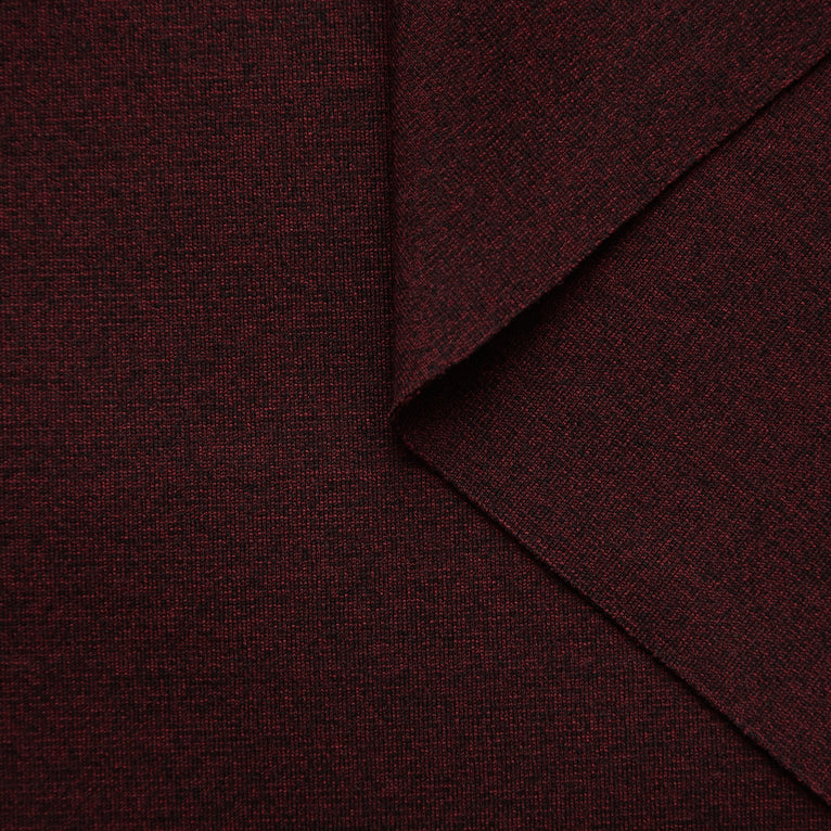 M20A00035 | Mouline Jersey Tailoring - view 3