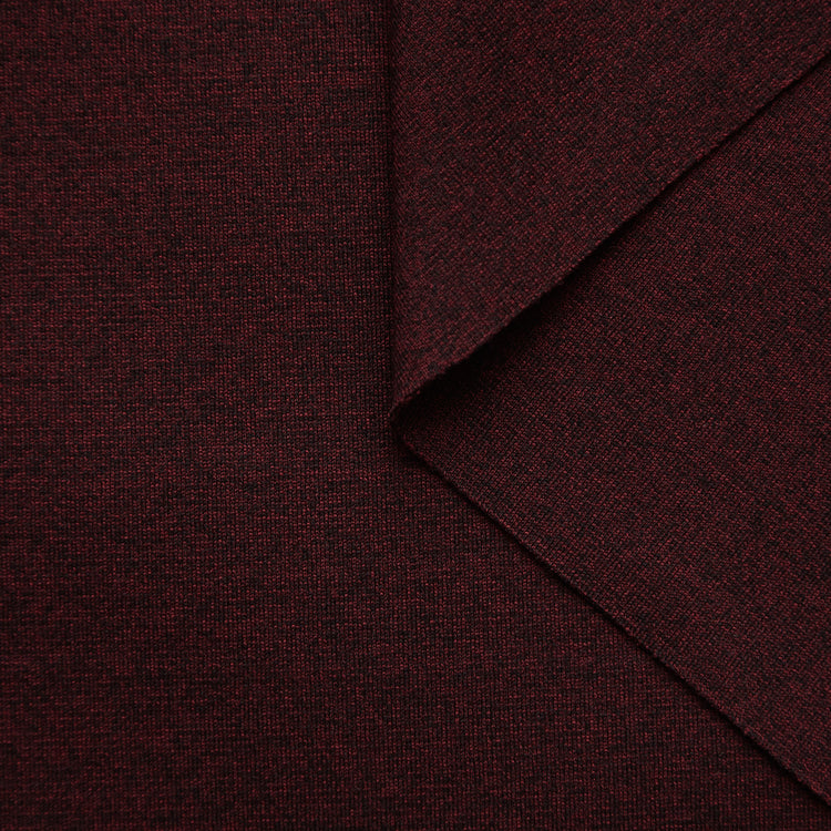 M20A00035 | Mouline Jersey Tailoring - view 1