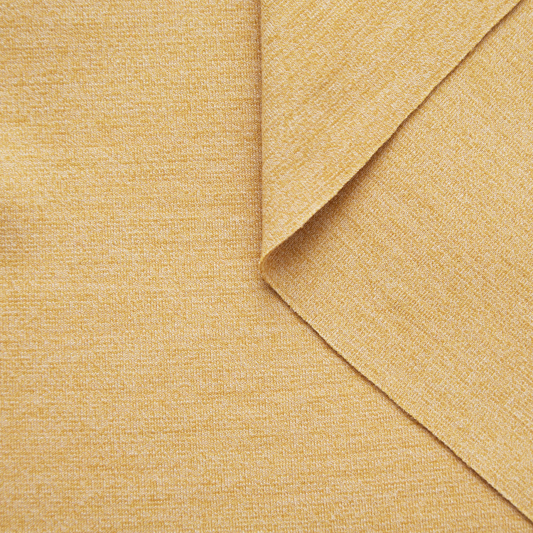 M20A00035 | Mouline Jersey Tailoring - view 1