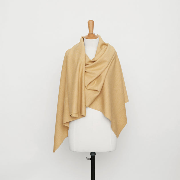 M20A00035 | Mouline Jersey Tailoring