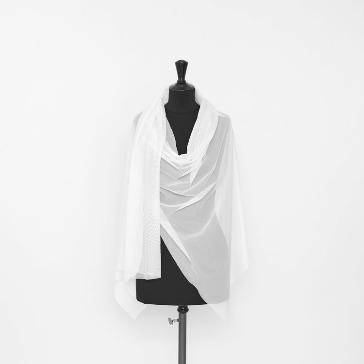 M21B00039 | Light Stretch Mesh - view 2