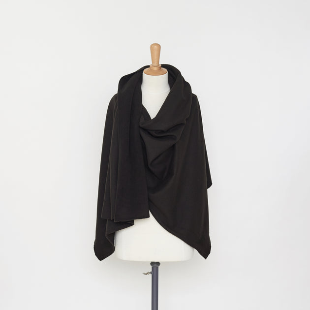 M21B00040 | Technical Fleece