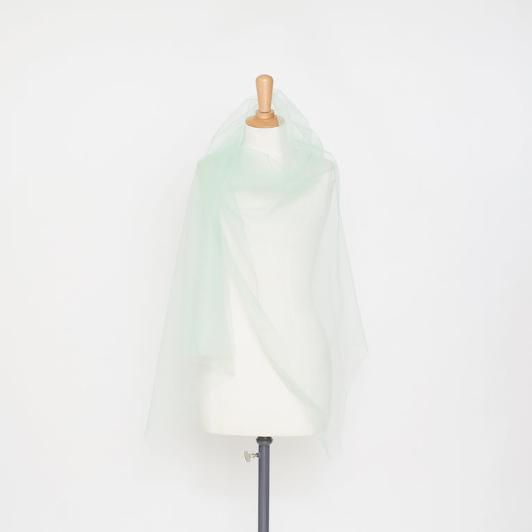 m21b00042 | Tulle en Polyamide - vue 2