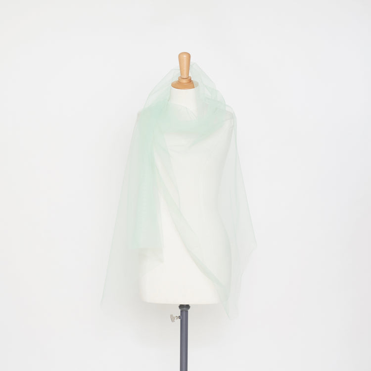 m21b00042 | Tulle en Polyamide - vue 2