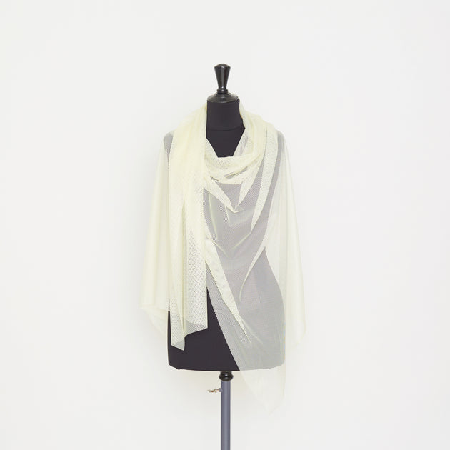 M21B00047 | Stretch Mesh
