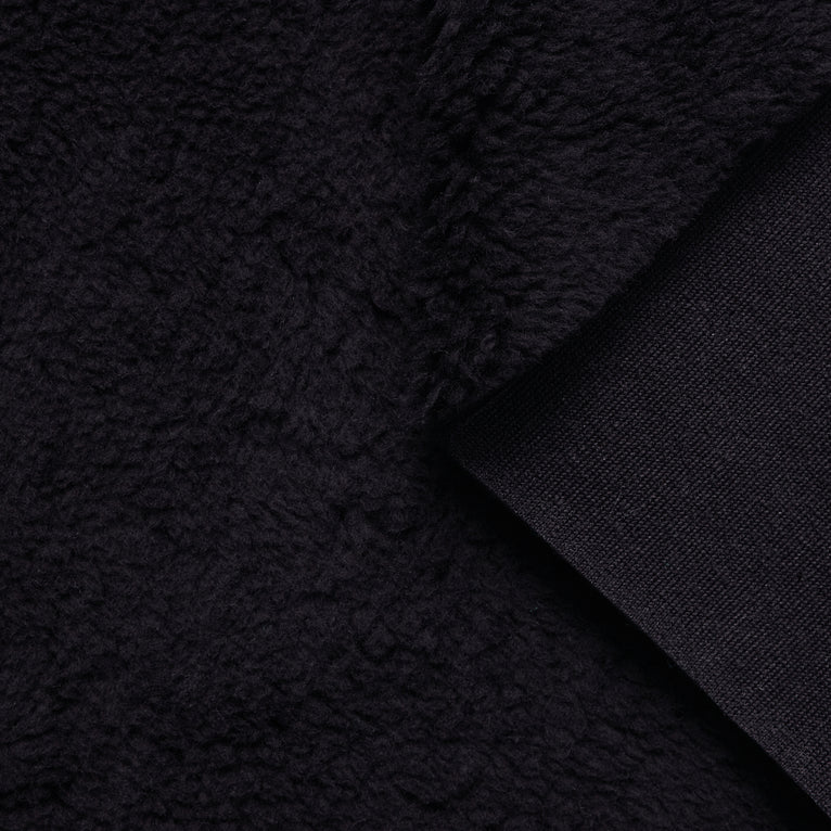 M21B00048 | Virgin Wool Shearling Knit - view 1