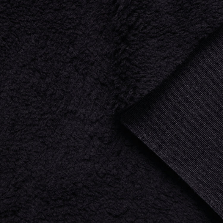 M21B00048 | Virgin Wool Shearling Knit - view 1