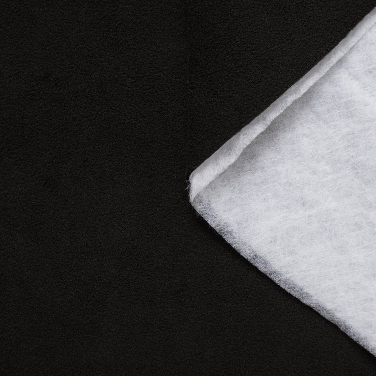 M21B00052 | Padded Technical Fleece - view 1