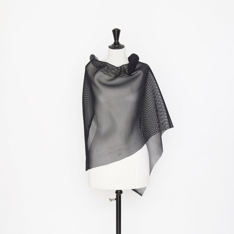  Supple 3D Mesh