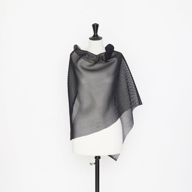 M21C00057 | Supple 3D Mesh