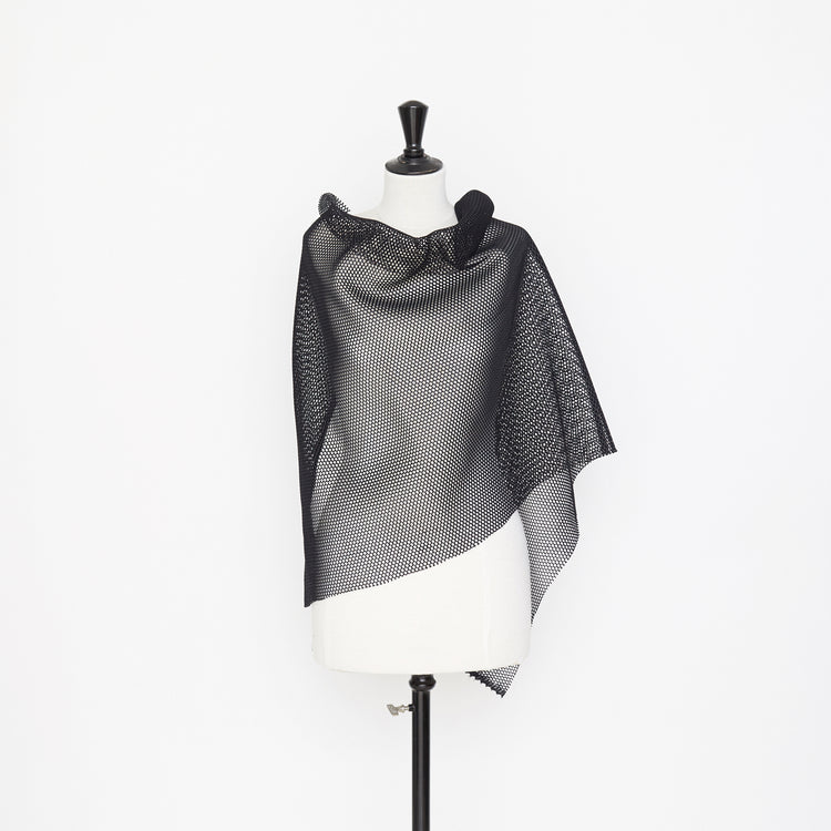 M21C00057 | Supple 3D Mesh - view 2