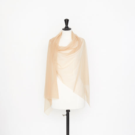  Tulle Stretch