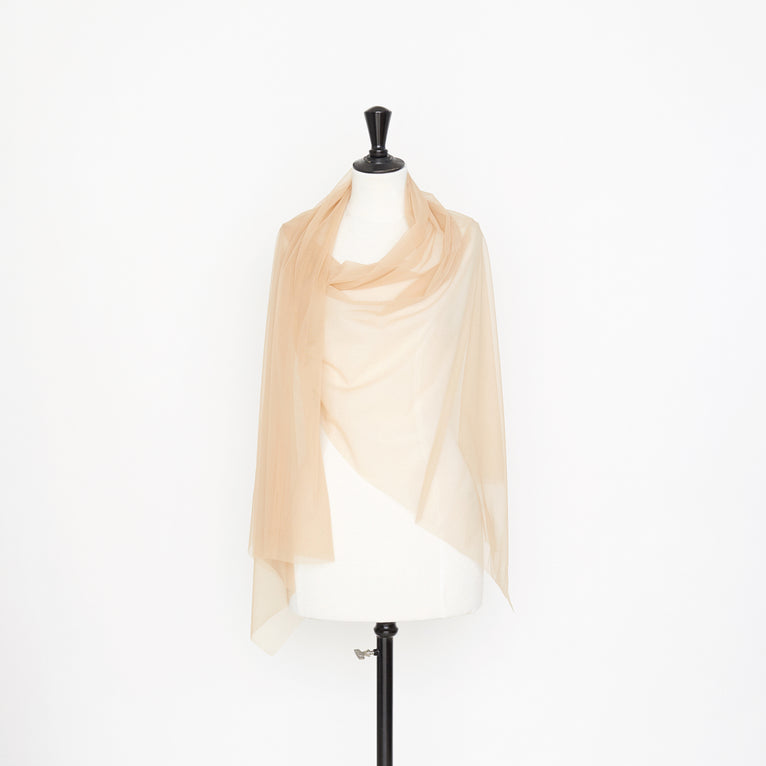 m21c00061 | Tulle Stretch - vue 2