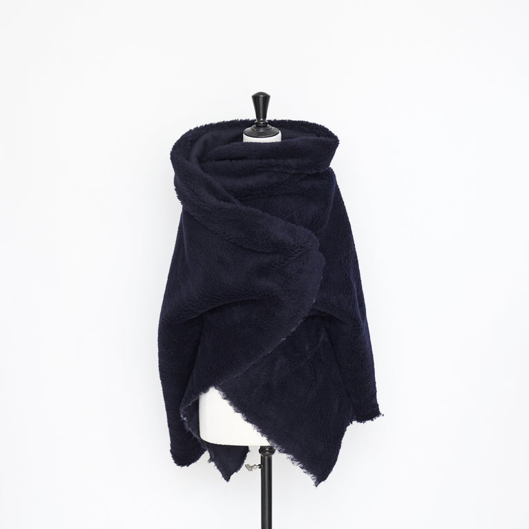 M21C00063 | Wool Teddy - view 2