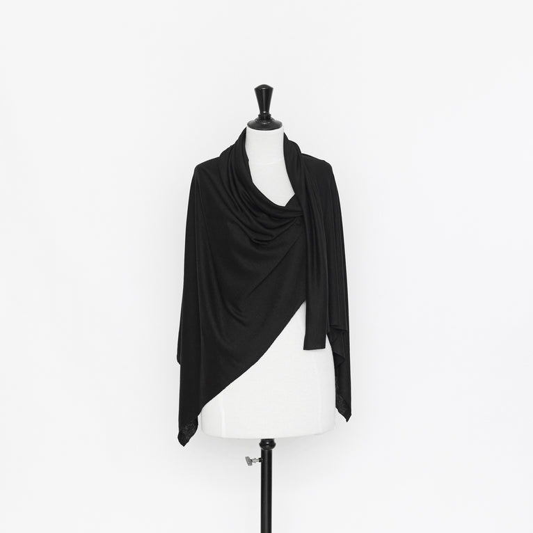 M22D00074 | Linen Jersey - view 2