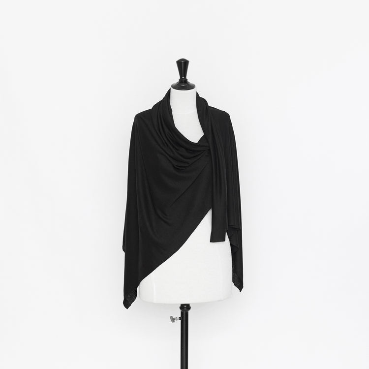 M22D00074 | Linen Jersey - view 2