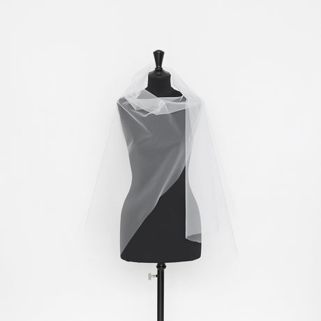  Tulle Rigide