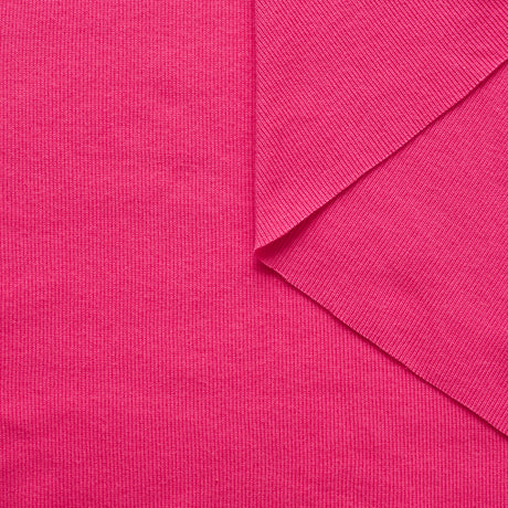 M22F00072 | Polycotton Rib