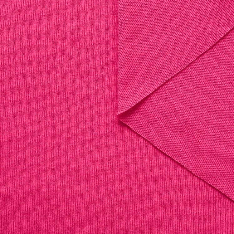 M22F00072 | Polycotton Rib - view 1