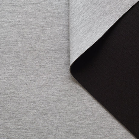 M22F00073 | Bicolor Viscose Neoprene