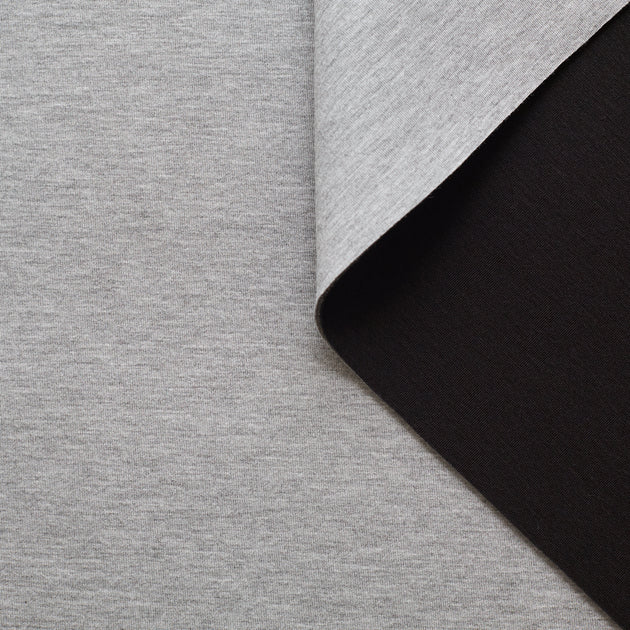 M22F00073 | Bicolor Viscose Neoprene