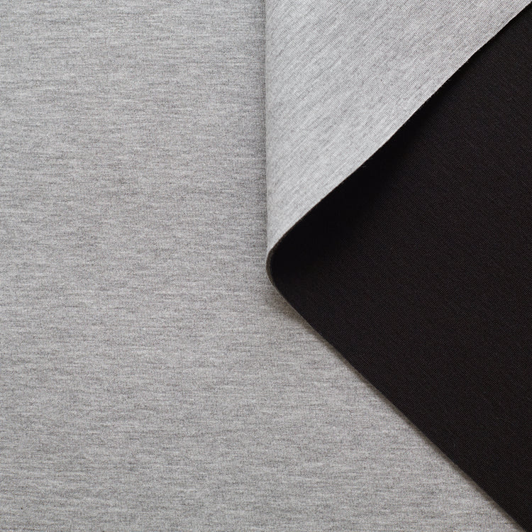 M22F00073 | Bicolor Viscose Neoprene - view 1