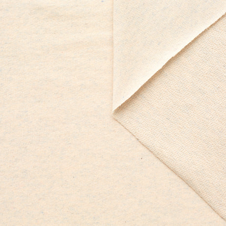 r23p04807 | Felpa de Coton Mt® - Recyclé & Ocs