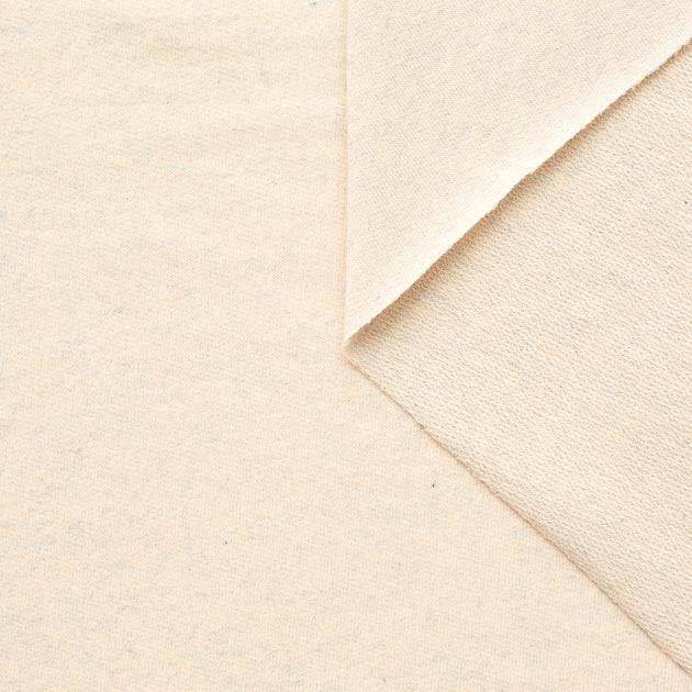 r23p04807 | Felpa de Coton Mt® - Recyclé & Ocs