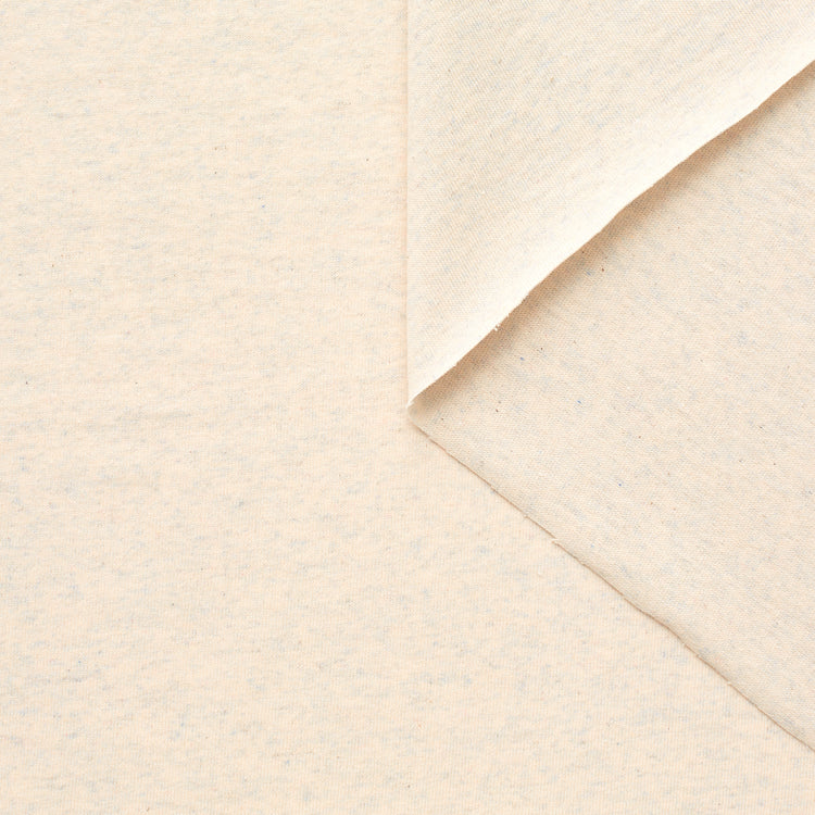 R23P04808 | Soft Cotton Jersey Weturn - Recycled &amp; OCS - view 1