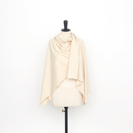  Jersey de Coton Doux MT® - Recyclé & OCS