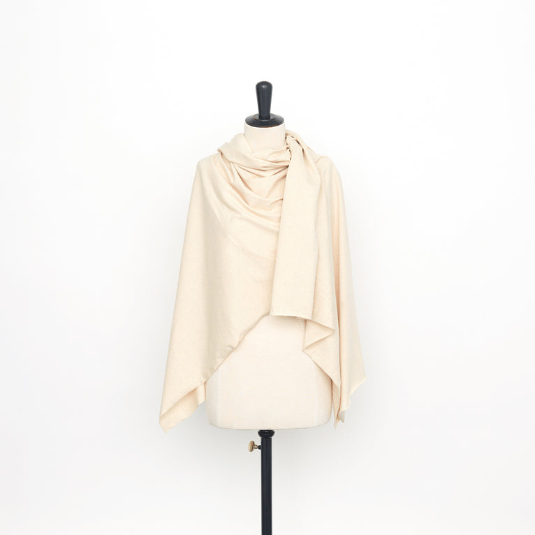 R23P04808 | Soft Cotton Jersey Weturn - Recycled &amp; OCS - view 2