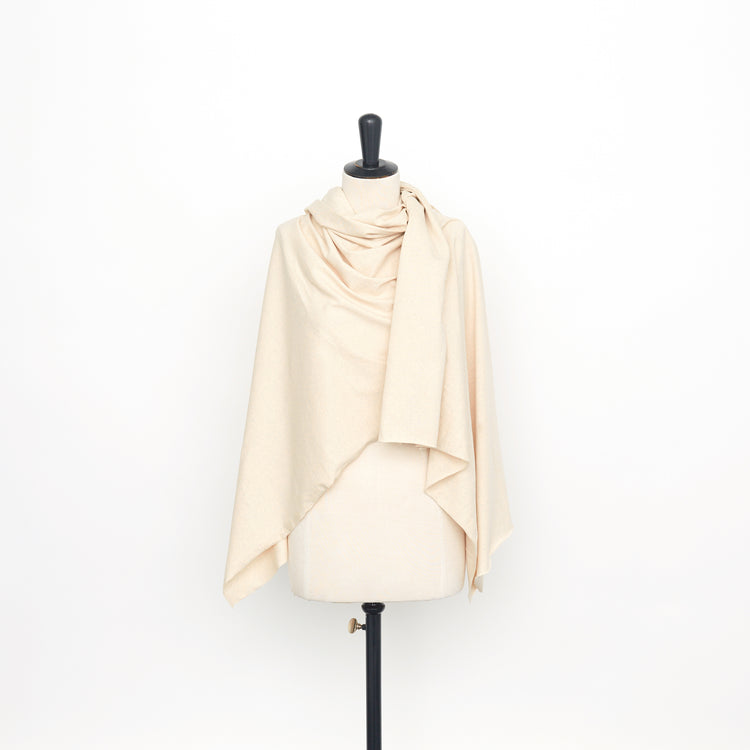 R23P04808 | Soft Cotton Jersey Weturn - Recycled &amp; OCS - view 2