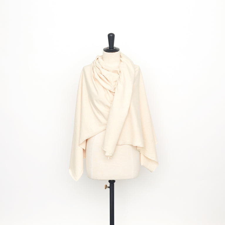 r23p04809 | Jersey de Coton Mt® - Recyclé &amp; Ocs - vue 2