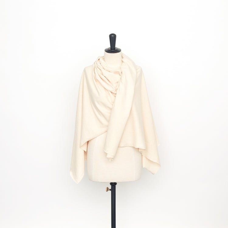 r23p04809 | Jersey de Coton Mt® - Recyclé &amp; Ocs - vue 2