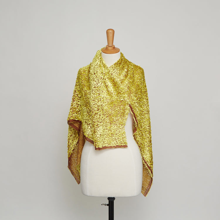 T20A00023 | Washed Fancy Fluffy Velvet - view 2