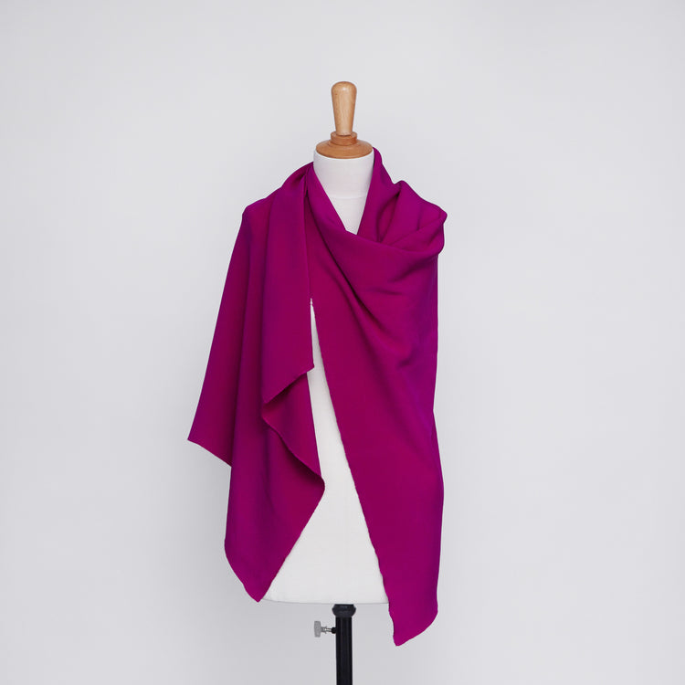 t20a00025 | Cady de Soie Moyen, Poli - vue 4