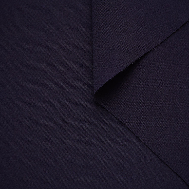 t20a00027 | Cady de Viscose Lourd - vue 5