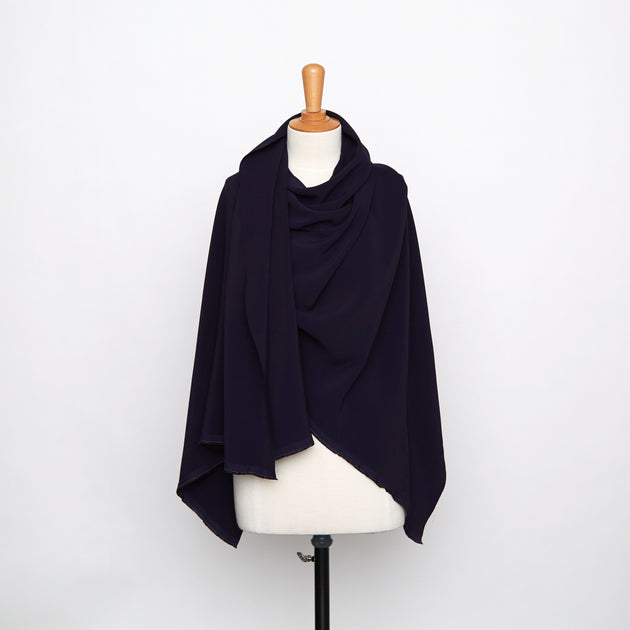 T20A00027 | Viscose Heavy Cady