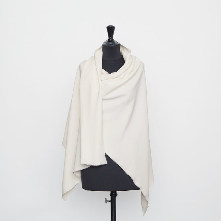 t20a00027 | Cady de Viscose Lourd - vue 4