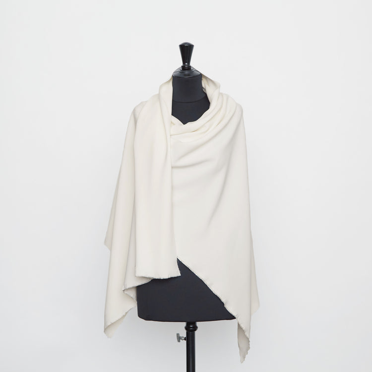 t20a00027 | Cady de Viscose Lourd - vue 3