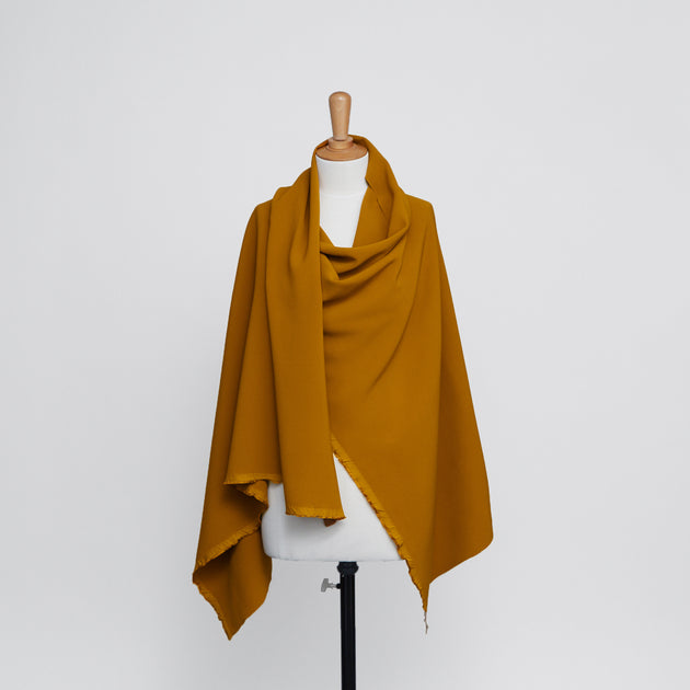 T20A00027 | Viscose Heavy Cady