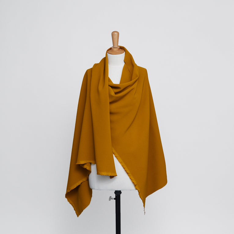 t20a00027 | Cady de Viscose Lourd - vue 2