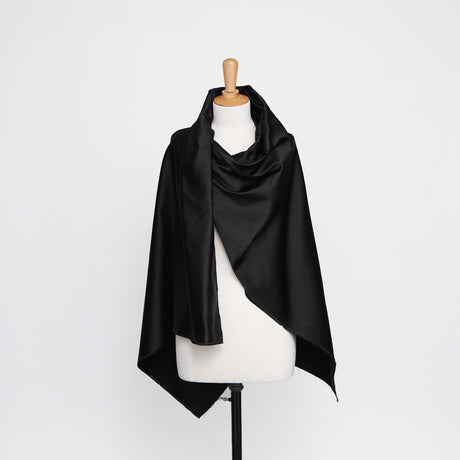  Satin Duchesse Double Face
