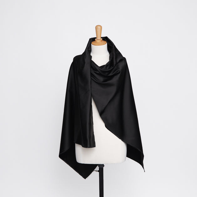 T20A00028 | Double Face Satin Duchess