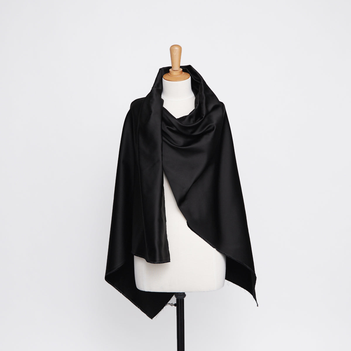 t20a00028 | Satin Duchesse Double Face