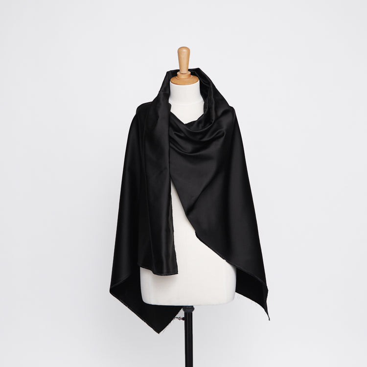 t20a00028 | Satin Duchesse Double Face - vue 2